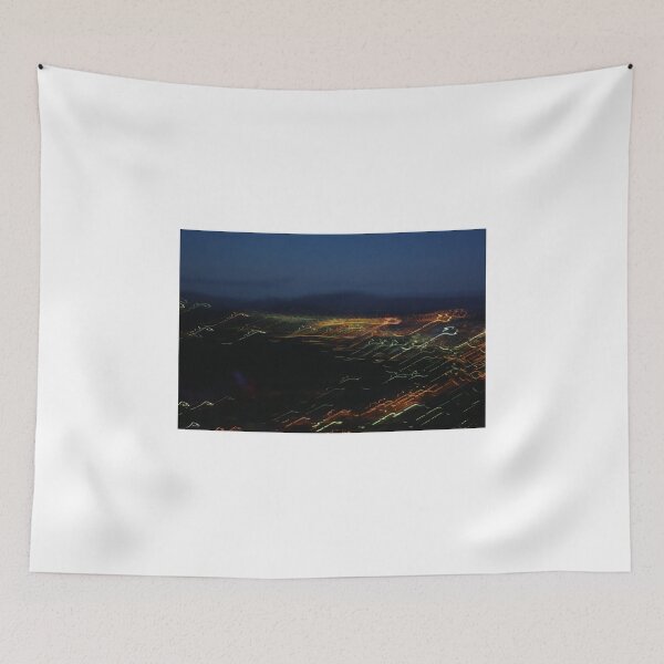 Item preview, Hobart in technicolour designed and sold by imaginethis.