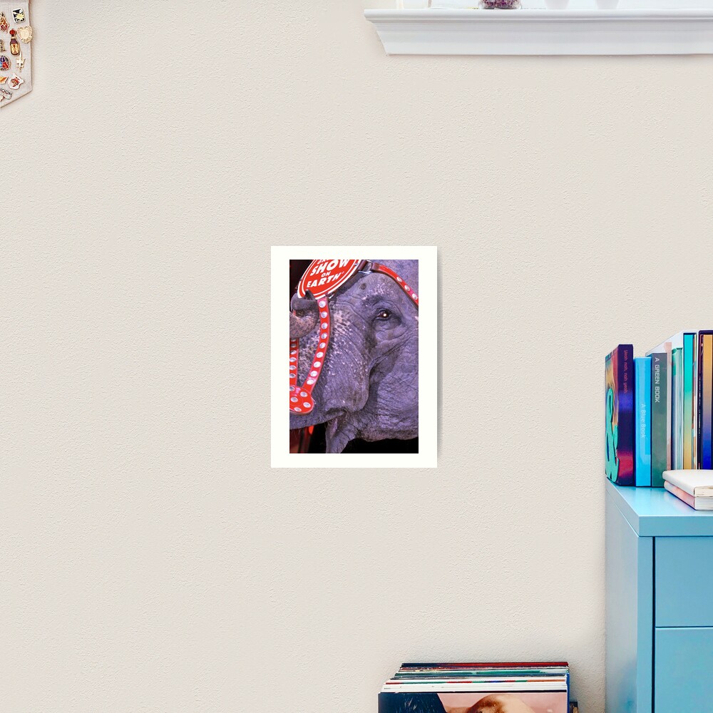 Item preview, Art Print designed and sold by sforest.