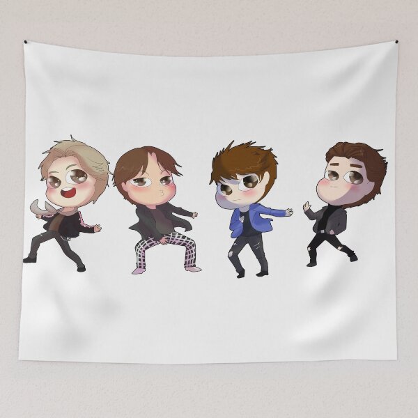 Item preview, Call me Baby - Exo designed and sold by JoanaTiago.