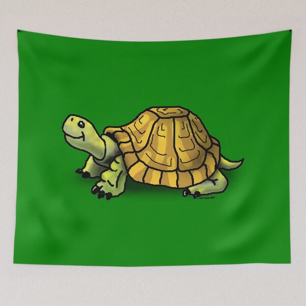 Item preview, Turtle Art designed and sold by btphoto.