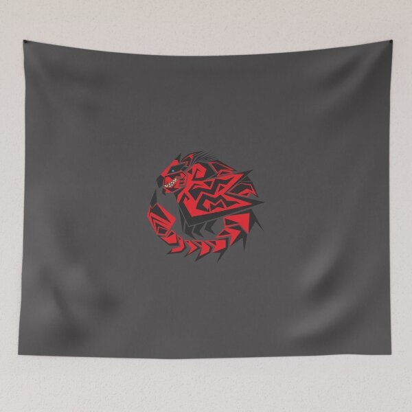 Item preview, Rathalos designed and sold by RaitonGatsu.
