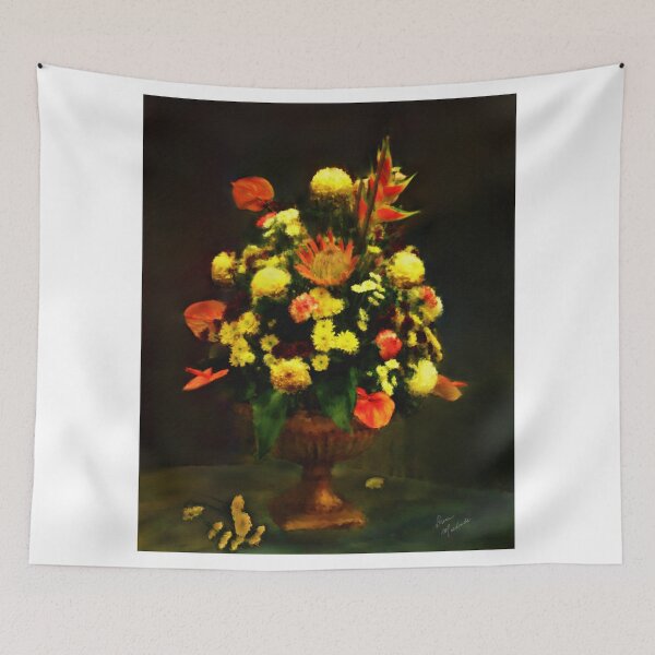 Item preview, Flower Arrangement designed and sold by Diane Macdonald.