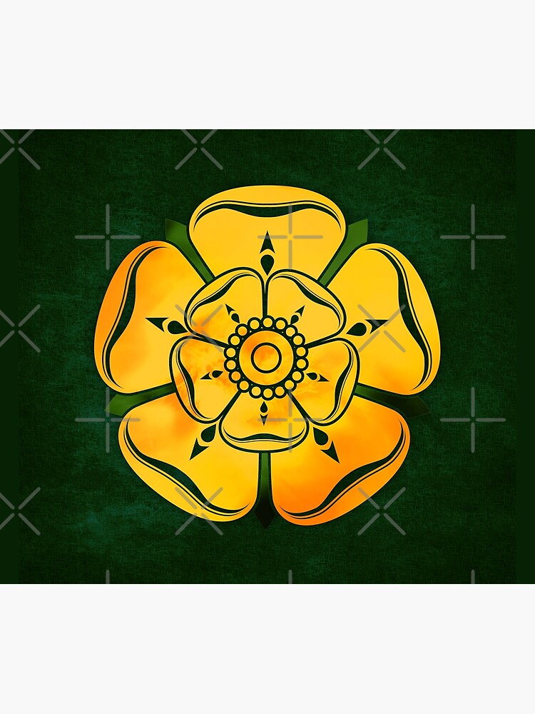 Gold Rose by digital-phx
