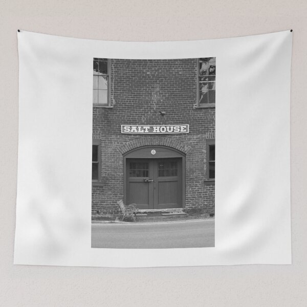Item preview, Jonesborough, Tennessee - Salt House designed and sold by Frank Romeo.
