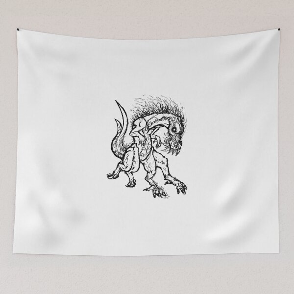 Item preview, Monsterific designed and sold by OCP-Arts.