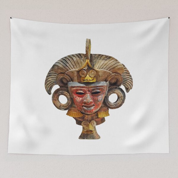 Item preview, Teotihuacan from Mexico designed and sold by Smaragdas.