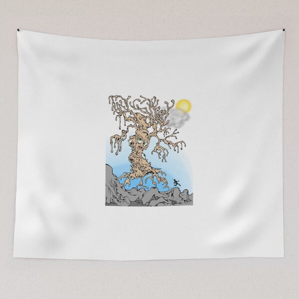 Item preview, Walking Root designed and sold by David A. Blair.