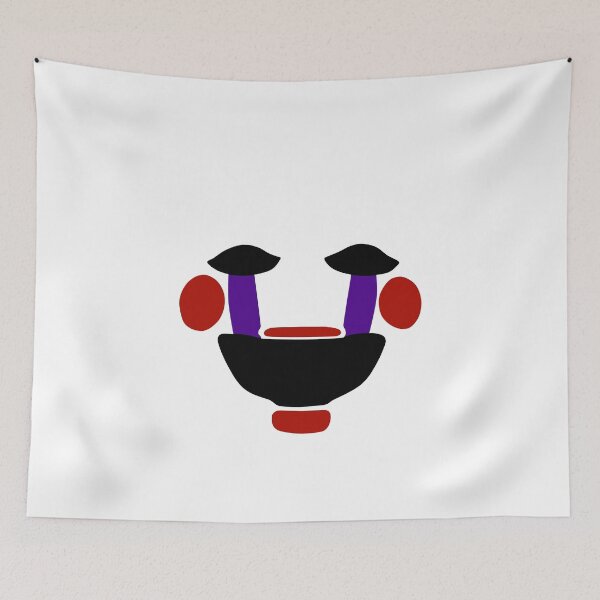 Item preview, Five Nights At Freddy's - The Puppet designed and sold by Darryl  McMillan.