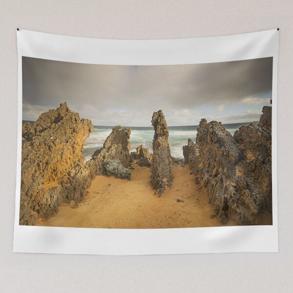 Item preview, The Crags designed and sold by Dreamscape Eclectic .