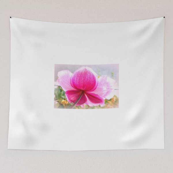 Item preview, Japanese Anemone seen from underneath designed and sold by angel1.