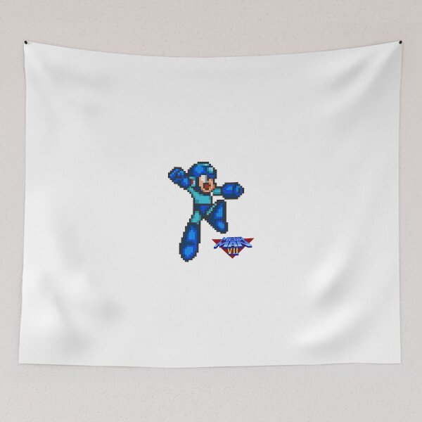 Item preview, MEGA ATTACK! designed and sold by PIXLTEES.