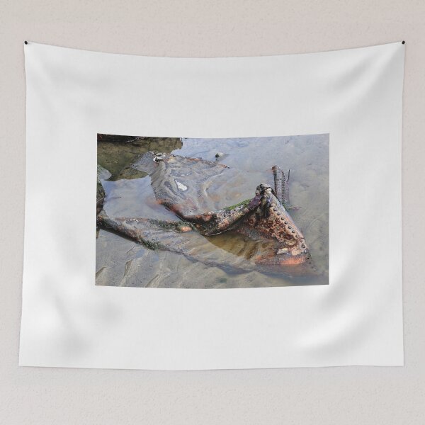 Item preview, Discarded By Man, designed and sold by lynn carter.
