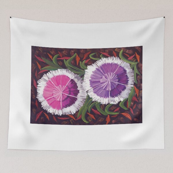 Item preview, Sweet Williams a designed and sold by Thecla Mary Correya.