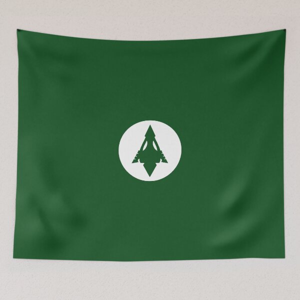 Item preview, Arrow, Lantern, Whatever's Green designed and sold by swgpodcast.