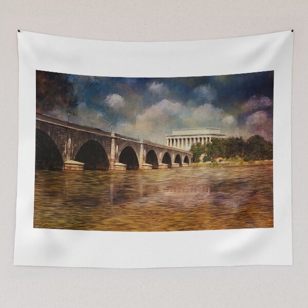 Item preview, Leading To Lincoln designed and sold by Lois  Bryan.