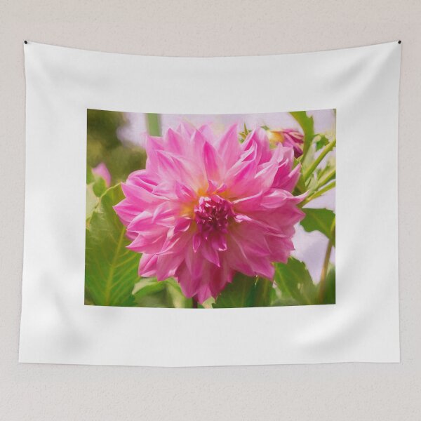 Item preview, Pink Dahlia designed and sold by JoeGeraci.
