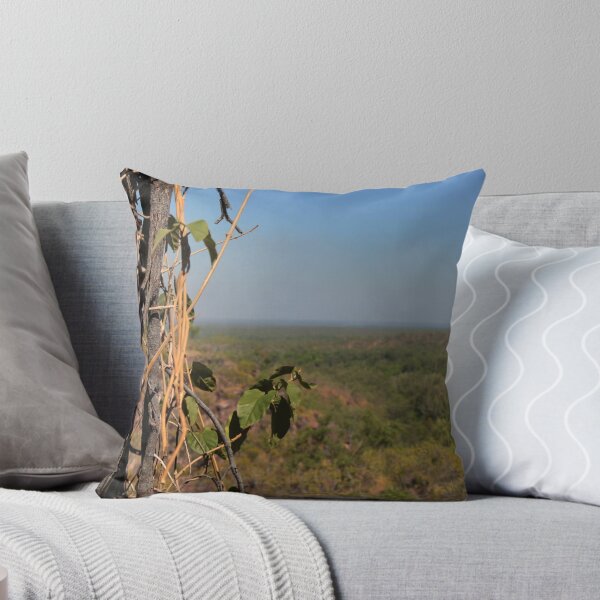 Item preview, Scrub fire in the Litchfield National Park designed and sold by myraj.