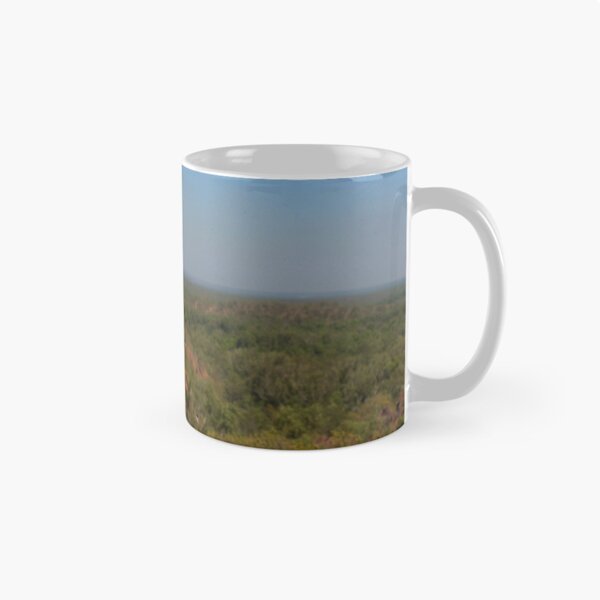 Item preview, Scrub fire in the Litchfield National Park designed and sold by myraj.