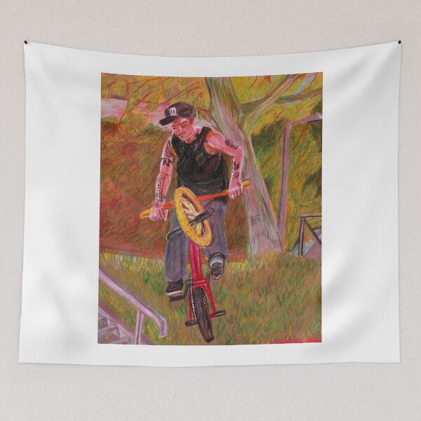 Item preview, Up in the Air designed and sold by Kyleacharisse.
