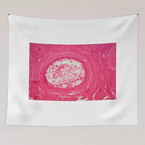 Item preview, Ovary cells under the microscope. designed and sold by Zosimus.