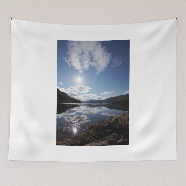 Item preview, Eilean Donan, Scotland I designed and sold by Natalie Broome.