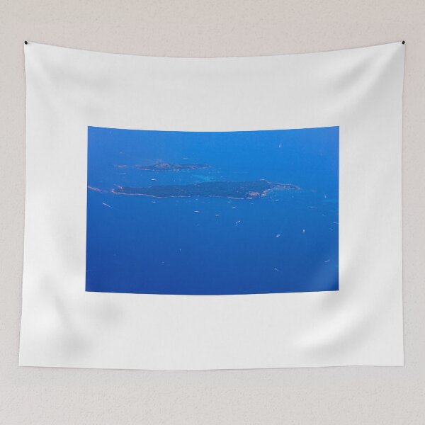 Item preview, Îles de Lérins, Cannes - The French Riviera designed and sold by Bruno Beach.