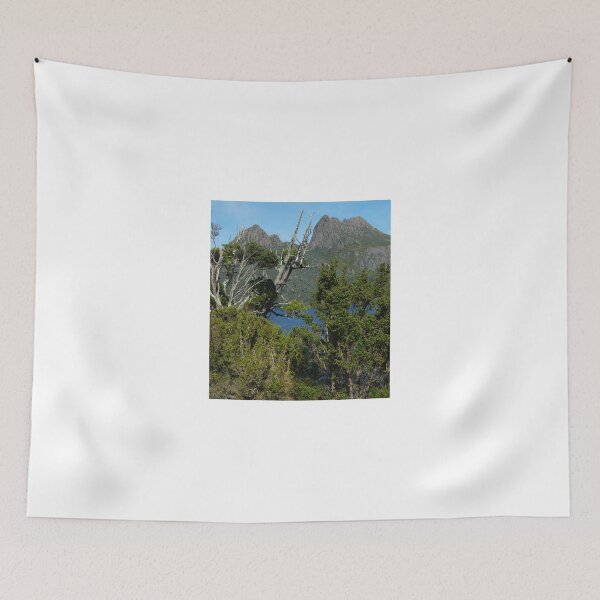 Item preview, Captivating Cradle Mountain designed and sold by imaginethis.