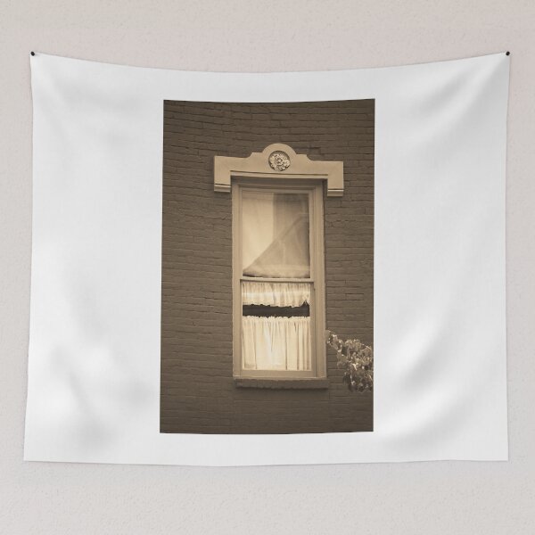 Item preview, Jonesborough, Tennessee - One Window designed and sold by Frank Romeo.
