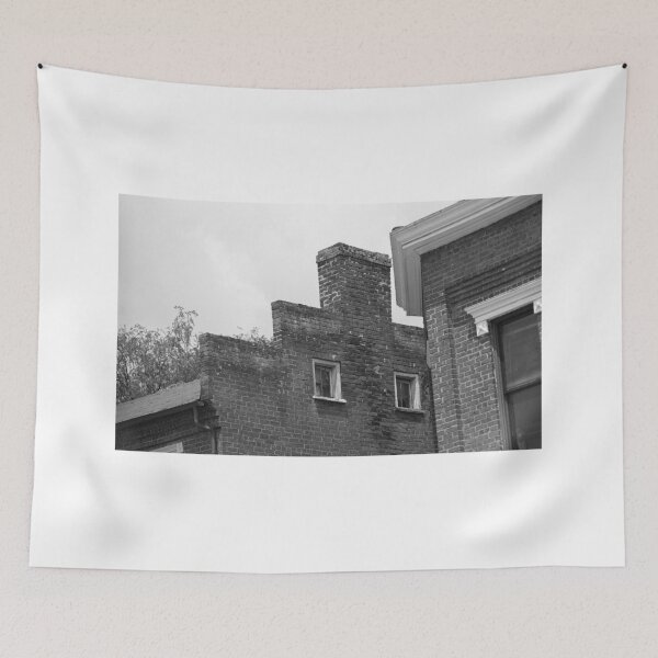 Item preview, Jonesborough, Tennessee - Small Town Architecture designed and sold by Frank Romeo.