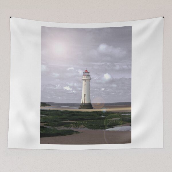 Aperçu de l'œuvre Simply Perch Rock créée et vendue par DavidWHughes.