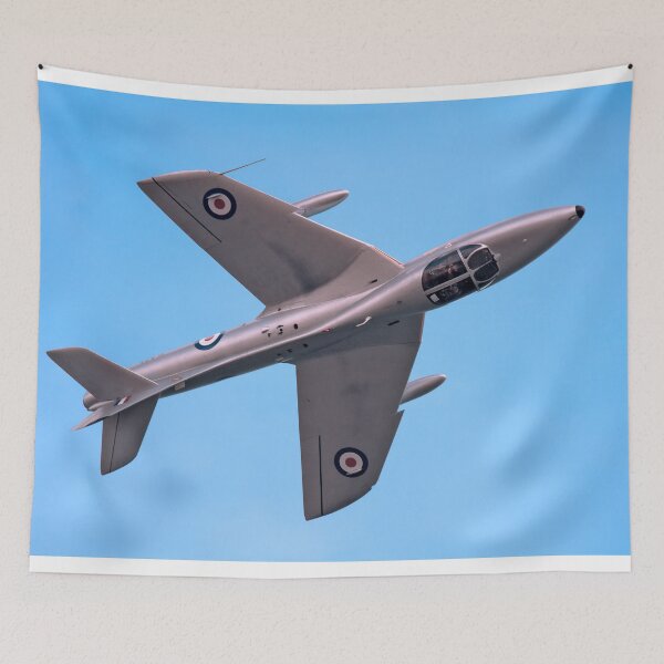 Item preview, Hunter XL573 - Top Side designed and sold by Steve H Clark.