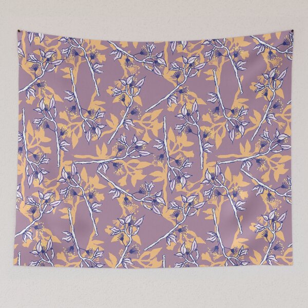 Item preview, Floral Fanatic One designed and sold by miettaestelle.