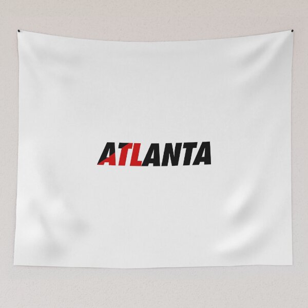 Item preview, ATL Atlanta designed and sold by wearz.