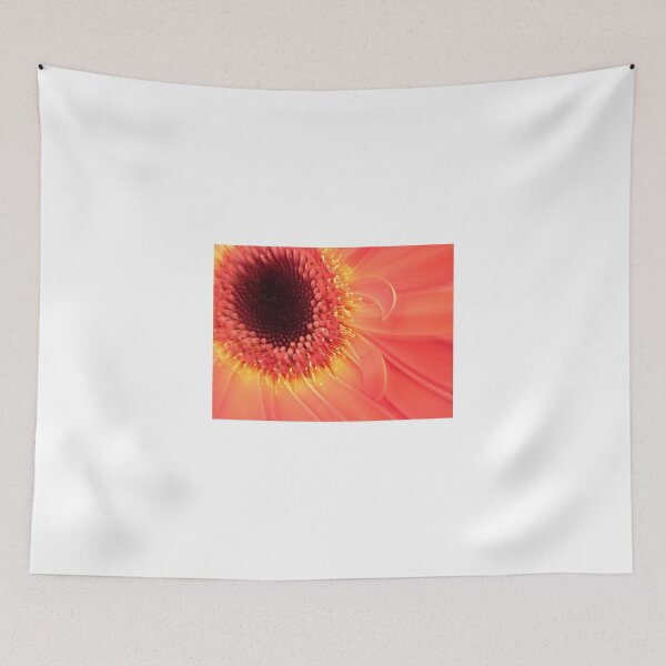 Item preview, *Red Gerbera from Bouquet* designed and sold by EdsMum.