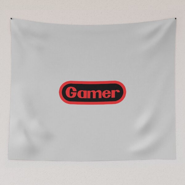 Item preview, Gamer  designed and sold by nyr1301.