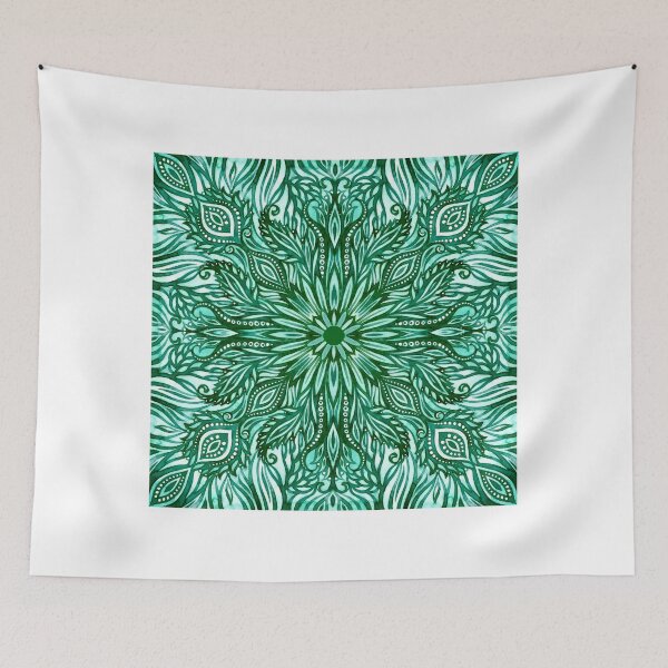Item preview, - Emerald pattern - designed and sold by Losenko  Mila.