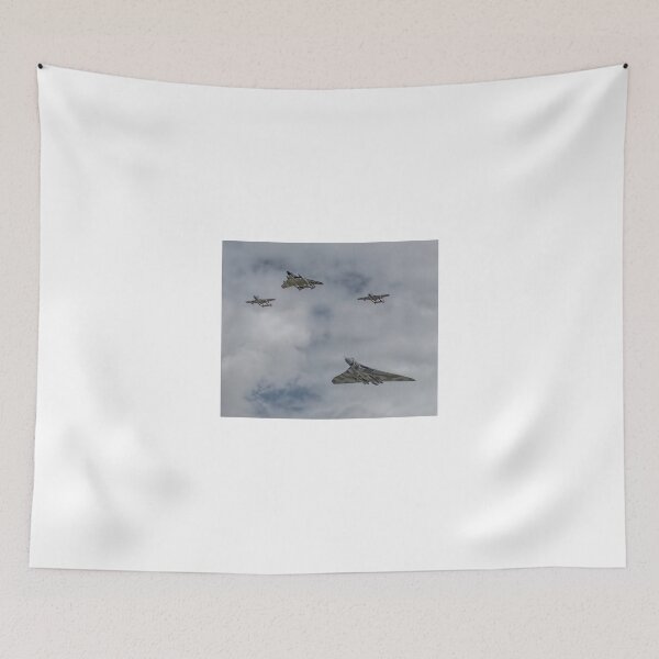 Item preview, 4 V's Flypast designed and sold by SWEEPER.