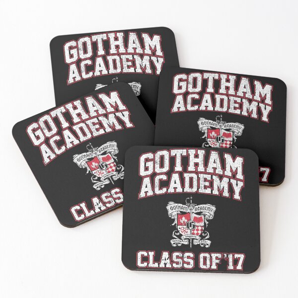 Item preview, GA Class of 17 designed and sold by huckblade.