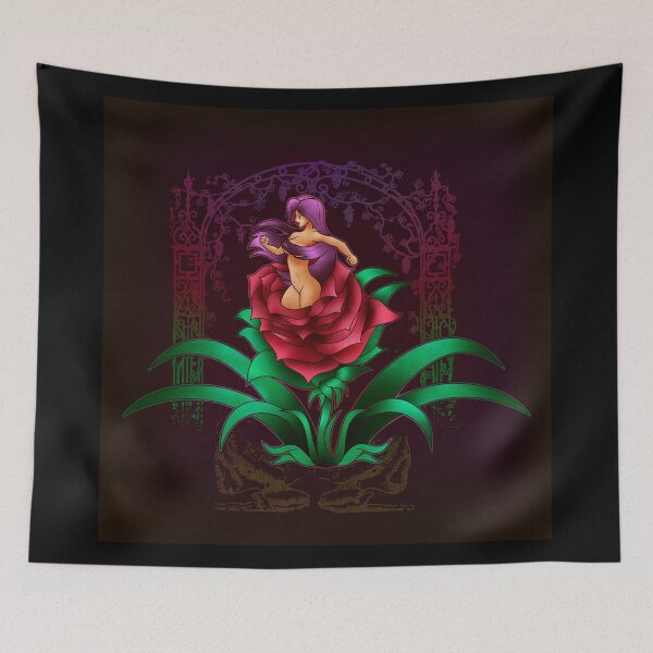 Item preview, Venus Weed designed and sold by likelikes.