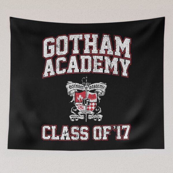 Item preview, GA Class of 17 designed and sold by huckblade.
