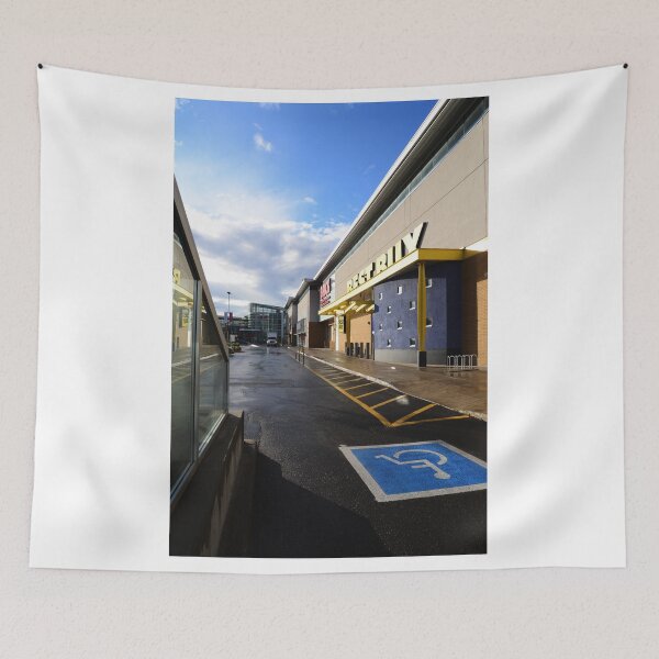 Item preview, Marché Central designed and sold by JMR-ART.
