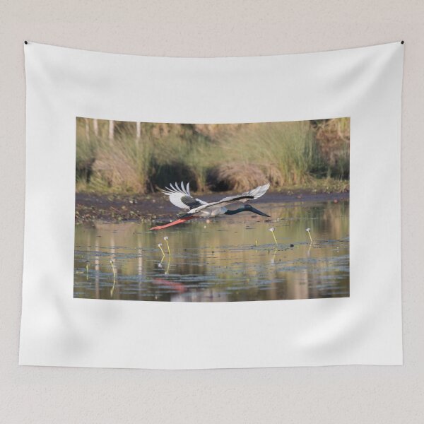 Item preview, The Jabiru Arrow designed and sold by byronbackyard.