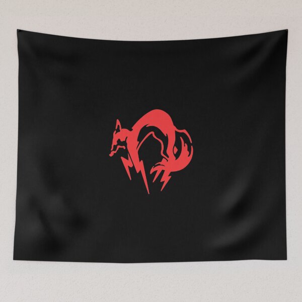 Item preview, Metal Gear Solid - KojiPro LA designed and sold by crimzind.