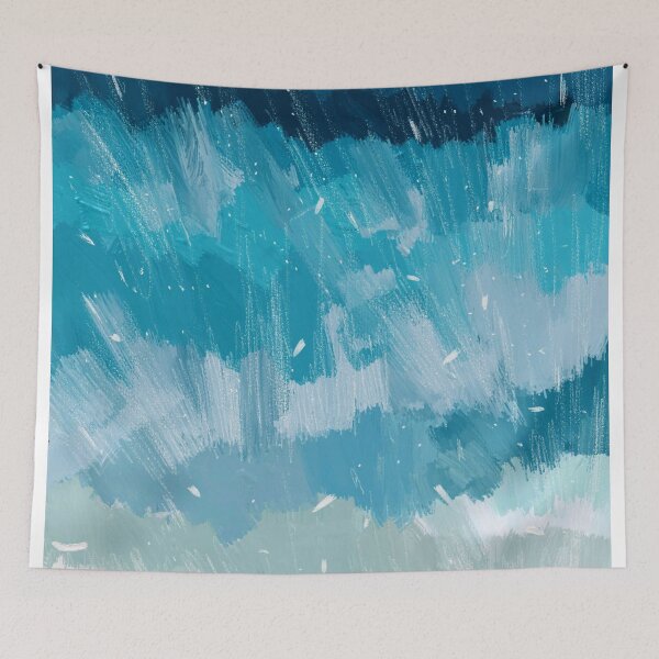 Item preview, The Beach No. 2 designed and sold by samsudin ismail.