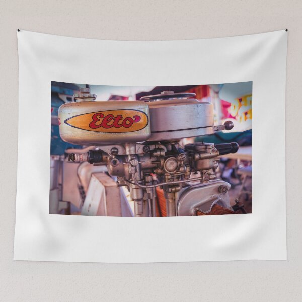 Item preview, Elto 2  designed and sold by JoeGeraci.