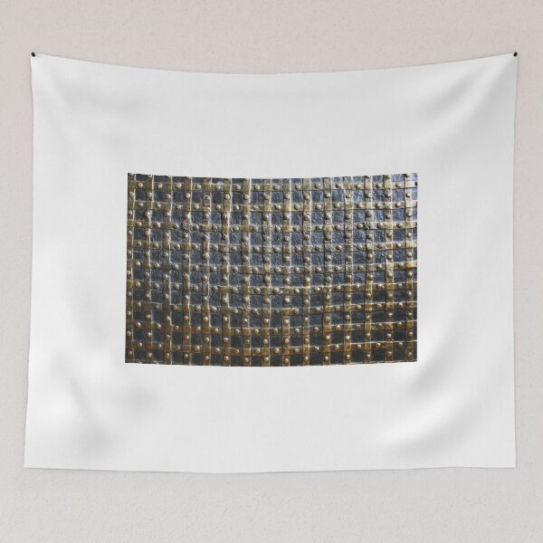 Item preview, Historical Iron plate at Frederiksborg Palace, DENMARK designed and sold by Bruno Beach.