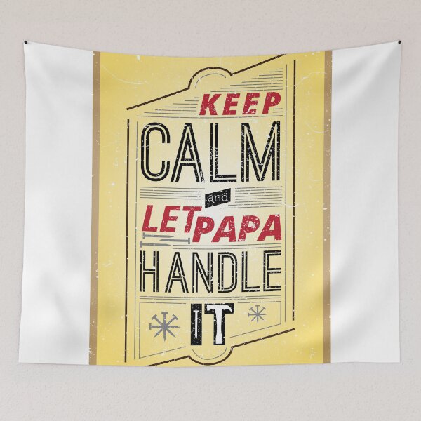 Item preview, Keep Calm designed and sold by Rainvelle Gemperoa.