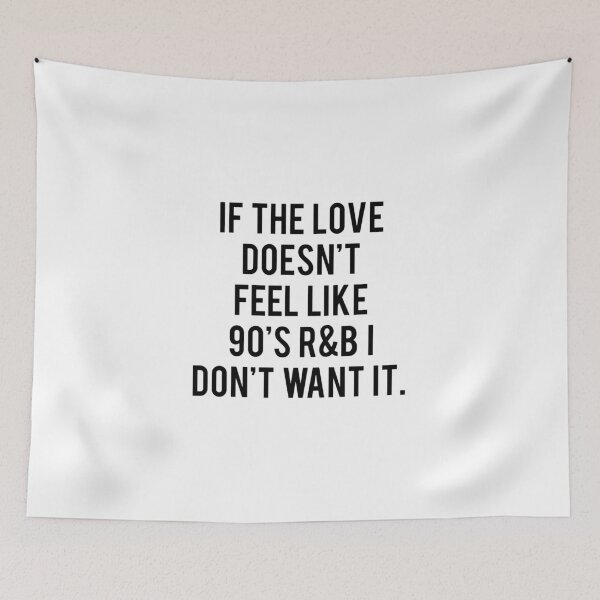 Item preview, That's What It's Supposed To Feel Like designed and sold by Nikavia.
