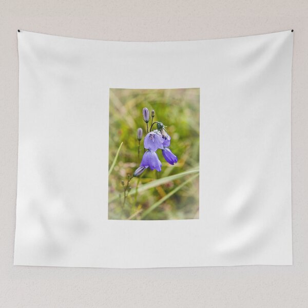 Item preview, Wild Harebells designed and sold by Violaman.