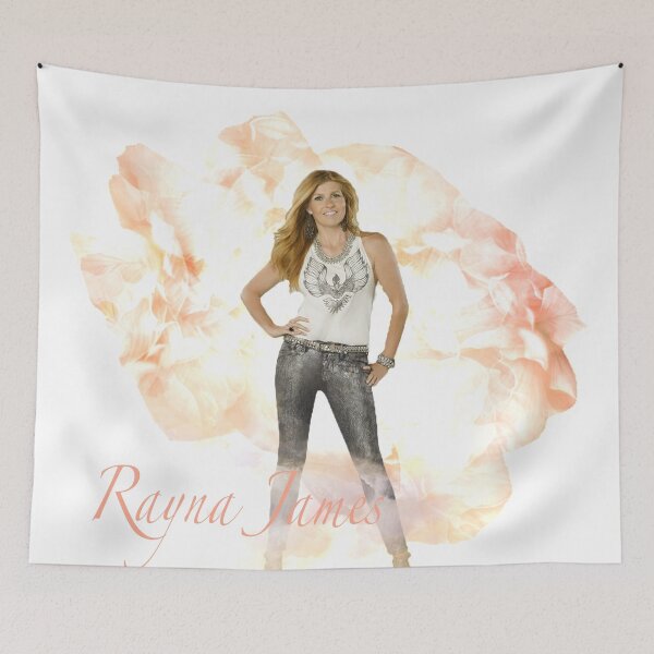 Item preview, Rayna James / Nashville  designed and sold by NashiesOncers.